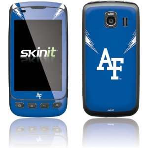  US Air Force Academy skin for LG Optimus S LS670 