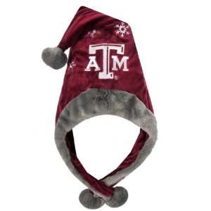  Texas A&M Aggies Winter Dangle Hat