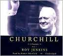 Churchill A Biography Part 1 Roy Jenkins