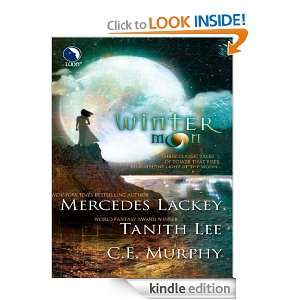 Winter Moon Mercedes, Lee, Tanith, Murphy, C.E. Lackey  