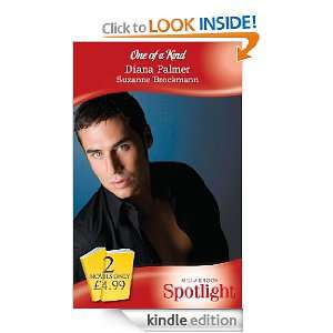   Kind (Spotlight) eBook DIANA PALMER, Suzanne Brockman Kindle Store
