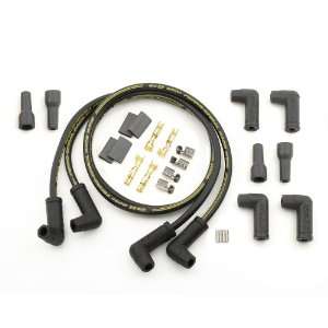  ACCEL 175092 8.8mm Universal Spark Plug Wire Set 