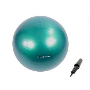  Stability Ball with Pump   21 / Exercise Ball / Body 