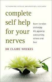   Fear, (0732287073), Claire Weekes, Textbooks   