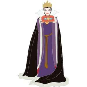  Wicked Queen (Snow White and the Seven Dwarfs) Life Size 