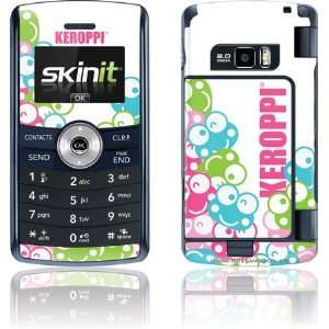   for LG enV 9200 (Keroppi Winking Faces) Cell Phones & Accessories