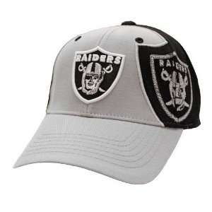  Oakland Raiders Wingman Hat