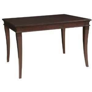  Counter Height Leg Table    Broyhill 4467 522 Furniture & Decor