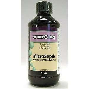  MicroSeptic Anti Bacterial Wash