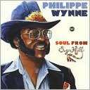    Philippe Wynne Biography
