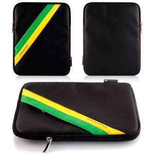   Green/Yellow Stripe) for Acer Iconia Tab A500