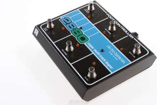 electro harmonix 2880 Foot Controller (Classic Super Looper Cont Pedal 