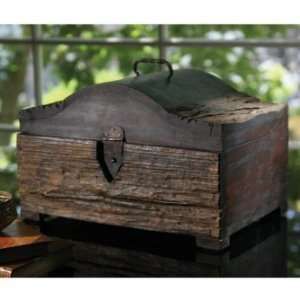  Deer Valley Cache Box, LG   PERFECT FOR HOME DECOR 