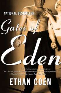   Gates of Eden by Ethan Coen, HarperCollins Publishers 