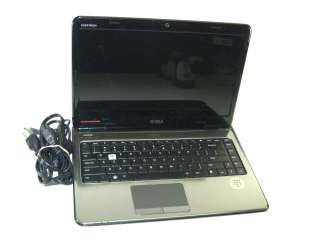AS IS DELL P11G INSPIRON N4010 LAPTOP NOTEBOOK  
