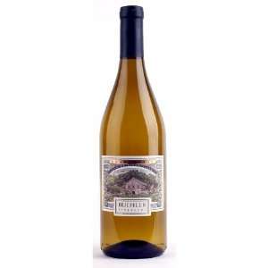  Buehler Russian River Chardonnay 2010 Grocery & Gourmet 