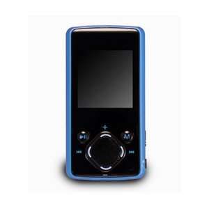  Nextar 8 GB /MP4 Player (Blue)  Players 