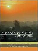  & NOBLE  The Coroners Lunch (Dr. Siri Paiboun Series #1) by Colin 