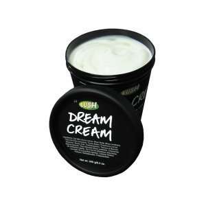  Lush Dream Cream Hand and Body Lotion 8.4 0z Beauty
