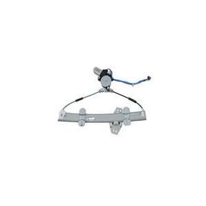  TSK 4HW0138 Window Regulator Automotive