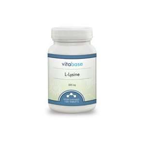   Lysine (500 mg) support for Amino Acids
