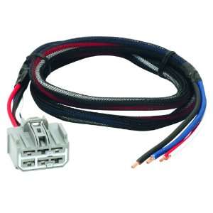  Tow Ready 20269 012 Brake Control Wiring Adapter; 12 Pack 