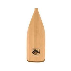  Bending Branches Twig Kids Canoe Paddle 36 in.