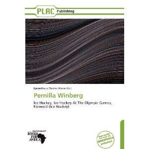  Pernilla Winberg (9786138902058) Epimetheus Christer 