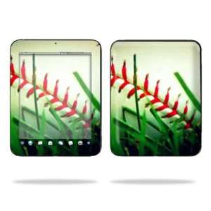   Cover for HP TouchPad 9.7  Inch WiFi 16GB 32GB Tablet Skins Softball