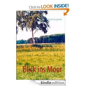   ins Moor (German Edition) Sibylle Burghardt  Kindle Store