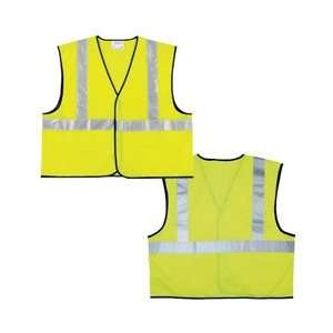 Traffic Safety Vests XXL (EA)