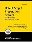 USMLE Step 3 Preparation Secrets Study Guide 