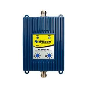  Blue Wilson Electronics AG SOHO 65 dB Amplifier 805045 