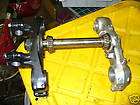 HONDA XL600R XL600 GEAR CHANGE SHIFT SHIFTER PEDAL items in USED 