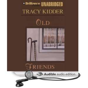   (Audible Audio Edition) Tracy Kidder, Lowell George Seibel Books