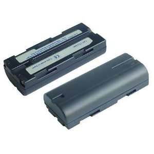  with 7.40V),950mAh,Li ion,Replacement Camcorder Battery for JVC 