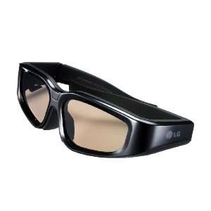  IR Active Shutter 3D Glasses Electronics