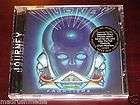 Journey Frontiers CD 1996 Columbia Records
