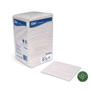  Coronet Beverage Napkin   1/4 Fold   1ply SCAB1141A 