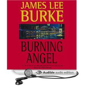   Angel (Audible Audio Edition) James Lee Burke, Will Patton Books
