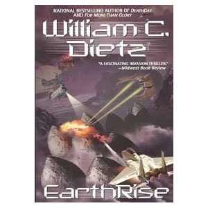  Earth Rise (9780441011049) William C. Dietz Books