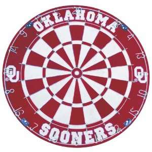  Oklahoma Sooners NCAA Officially Licensed Bristle 