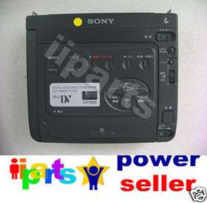 Sony GV D300 DVR Digital Player Recorder GVD300 NTSC/U  