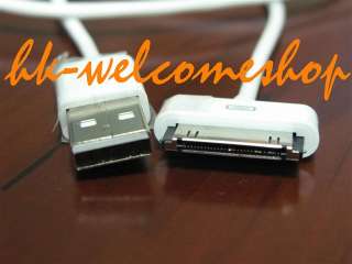 30pin USB Charging/Data Cable with Switch For Samsung Galaxy TAB 10.1 