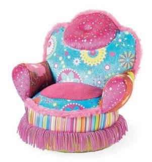  Groovy Girls Furniture, Cases, & Vehicles by Manhattan Toy
