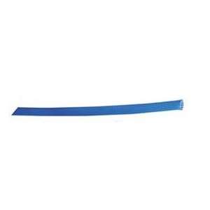  Del City 824 Blue Expandable Sleeving  1/2 Office 