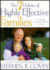   Families, (0307440087), Stephen R. Covey, Textbooks   