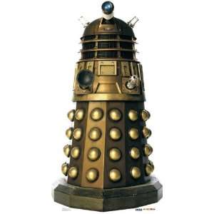  Dalek Caan (Doctor Who) Life Size Standup Poster