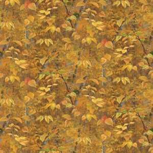  Wild Wings Fabric 44/45 100% Cotton 68x68 D/R Kings 