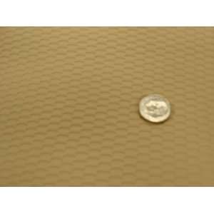  Beige BMW Car Upholstery Hide Leather Skin 22 Sq. Ft 